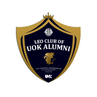 UOK Alumni Logo