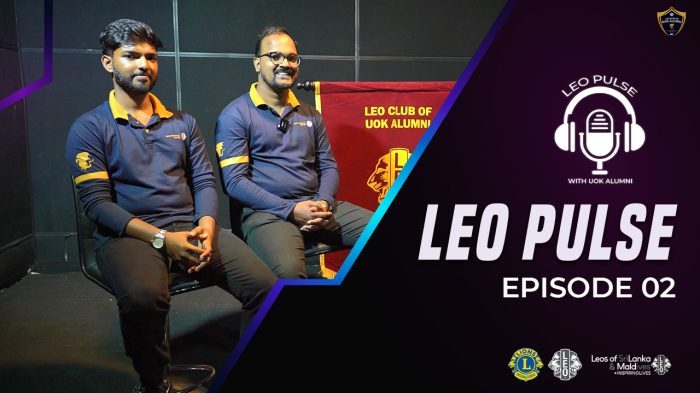 Leo Pulse 2 Thumbnail